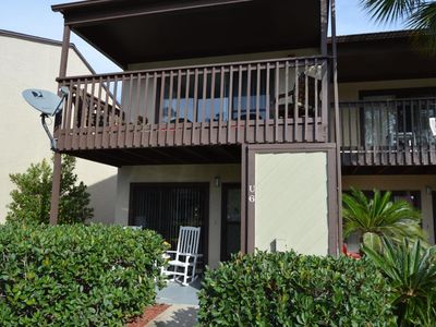 17620 Front Beach Rd Unit U6, Panama City Beach, FL, 32413