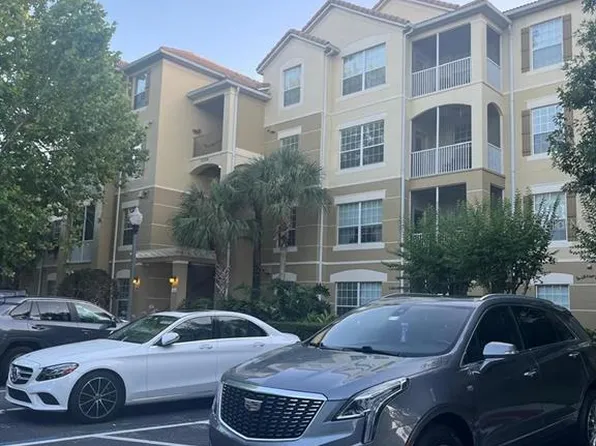 3326 Robert Trent Jones Dr #31002, Orlando, FL 32835