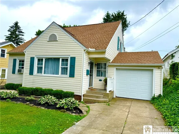 134 Sturges St, Jamestown, NY 14701