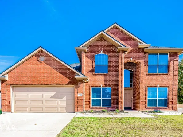 1900 Louis Miller Dr, Royse City, TX 75189
