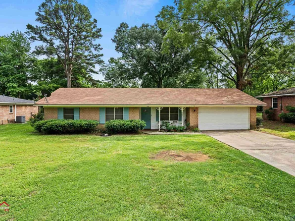 906 Lincoln Dr, Longview, TX 75604