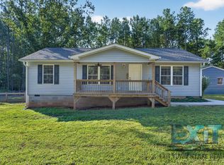 23 Moseley Dr, Ebony, VA 23845