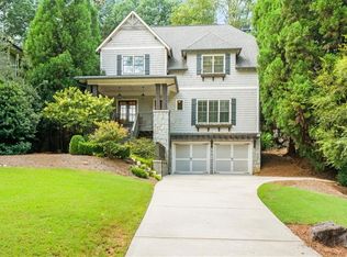 2218 Humility Ln, Atlanta, GA 30319