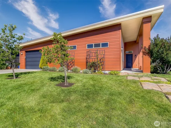 2111 Paramount Street, Walla Walla, WA 99362