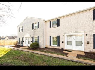 4062 Paule Ave, Saint Louis, MO 63125