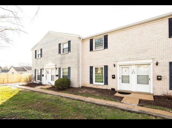 4062 Paule Ave, Saint Louis, MO 63125