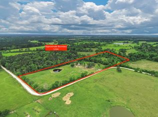 1085 Duke Rd, Kennard, TX 75847