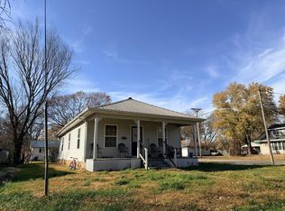 119 N Main Street, Greenfield, MO 65661