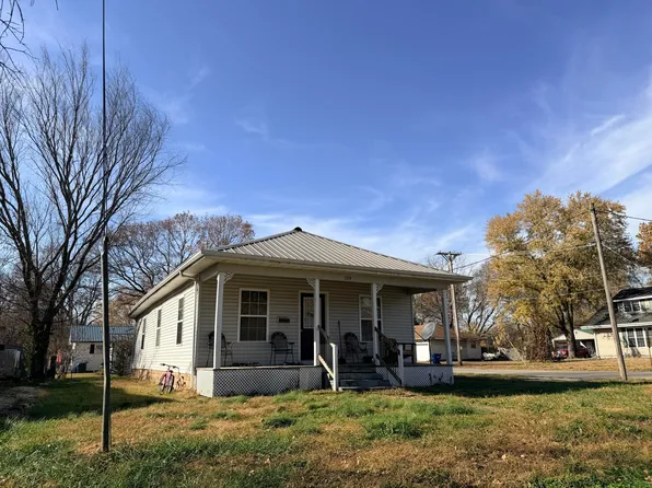 119 N Main Street, Greenfield, MO 65661