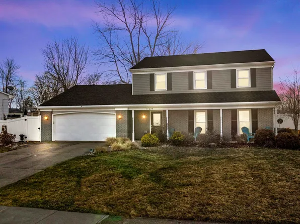 11623 Trails North Dr, Fort Wayne, IN 46845