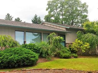 152 E Park Ave, Port Angeles, WA 98362
