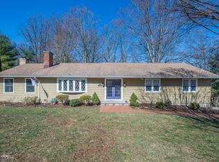 21 Sunset Dr, Randolph, NJ 07869