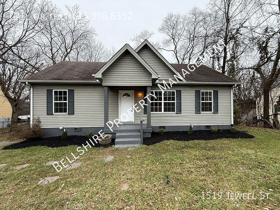 1st image of 1519 Jewell St