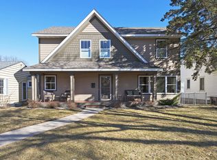 5509 Thomas Ave S, Minneapolis, MN 55410