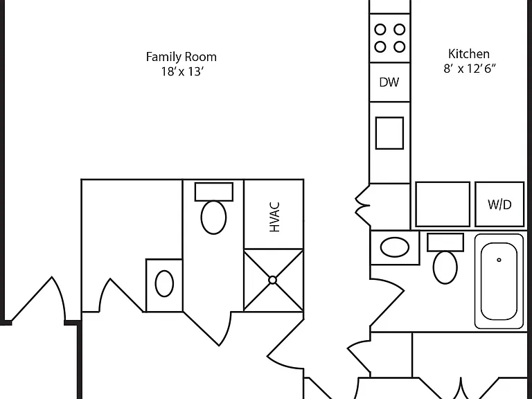 Tuscany Gardens Apartments — Photo 52