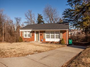 2234 Helen Ave, Saint Louis, MO 63144
