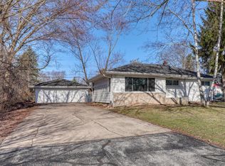 8355 N 51st St, Brown Deer, WI 53223