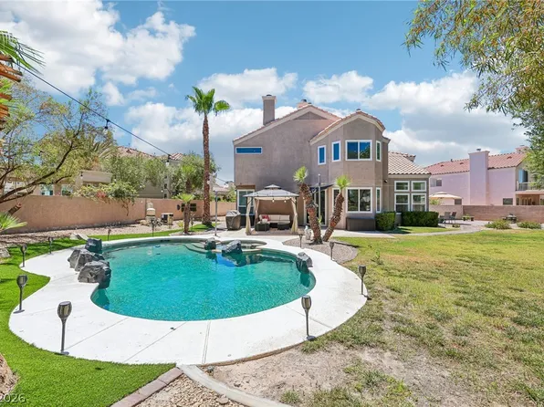 32 Daisy Meadow Ter, Henderson, NV 89074