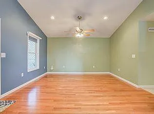 Living room/great room.
