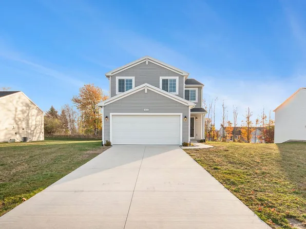 2214 Macatawa Ln, Waterford, MI 48327