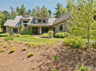 44 Maeves Way, Cumberland Foreside, ME 04110