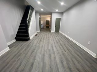 1406 S Allison St, Philadelphia, PA 19143