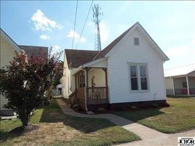 627 W 2nd St, Seymour, IN, 47274