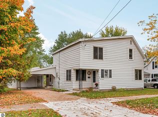 619 Linden St, Cadillac, MI 49601