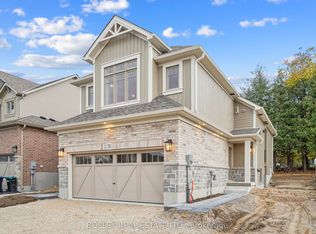 67 Shipley Ave, Collingwood, ON L9Y 5M7