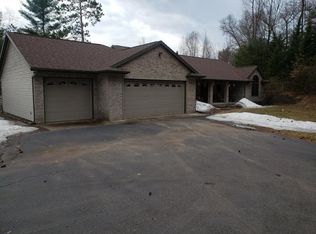 N11609 Loon Bay Rd, Tomahawk, WI 54487