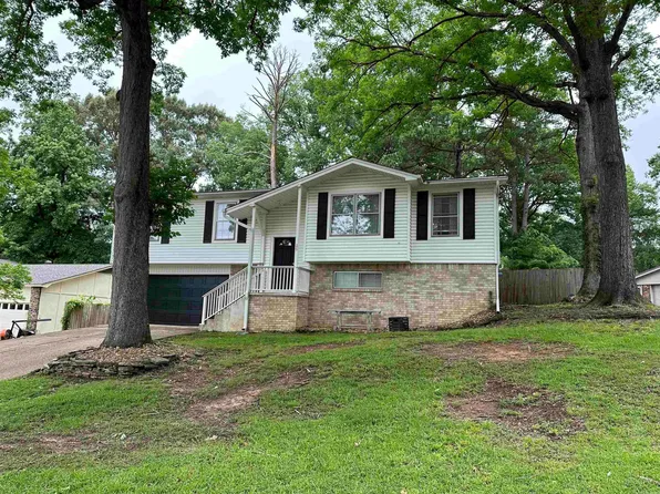 29 Arcadia Cir, Bryant, AR 72022