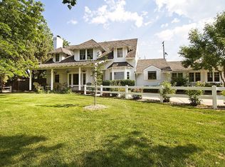 13580 Wide Acres Rd, Golden, CO 80401