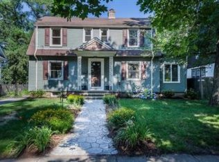 21 Rockland St, Springfield, MA 01118