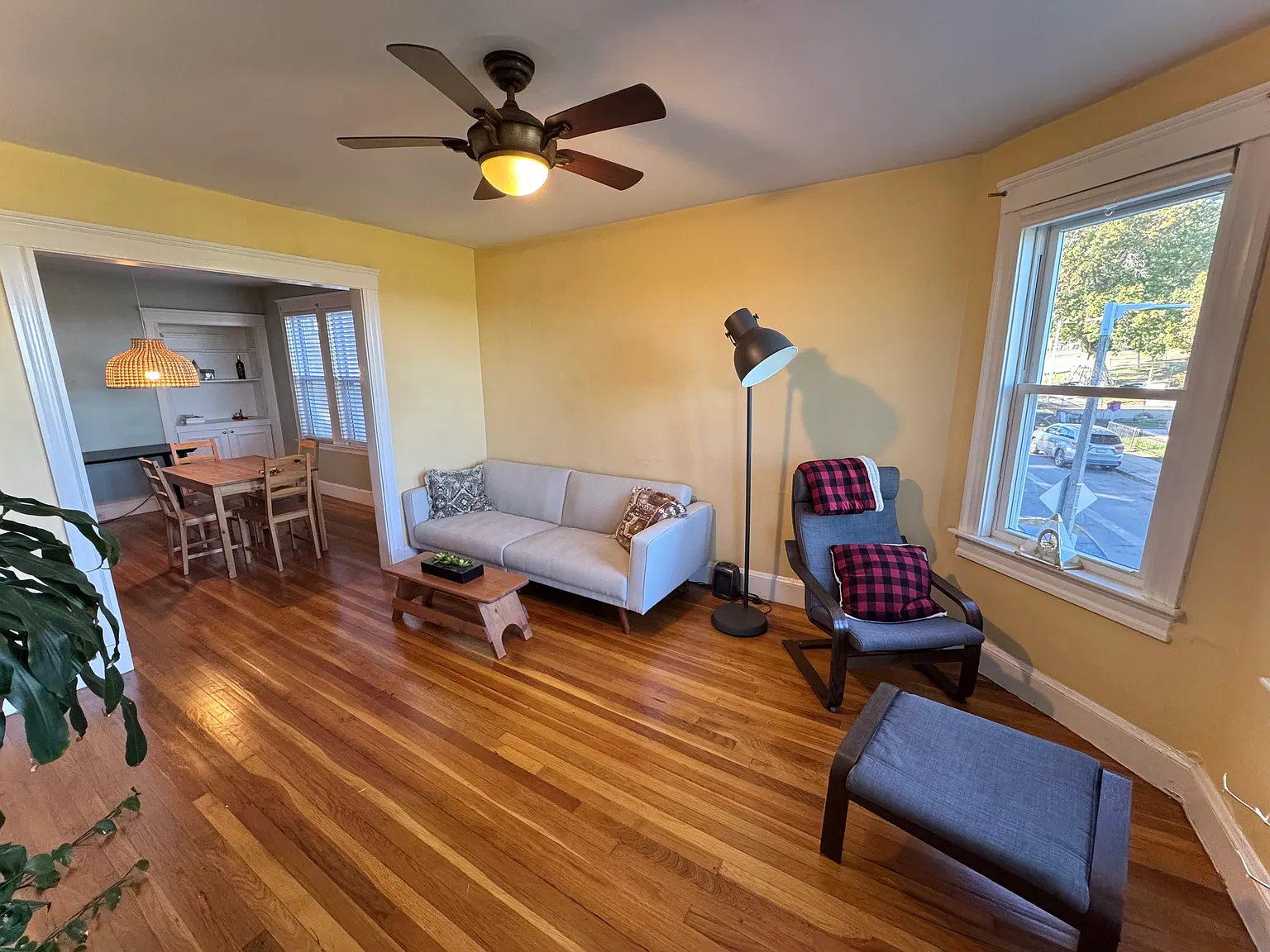 3 bed, 1134 sqft, $3,500 — Photo 1