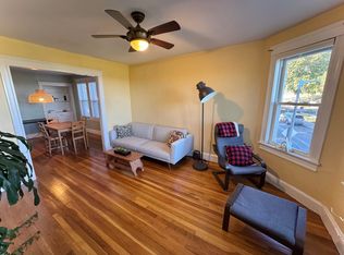 93 Mount Ida Rd Floor 2, Dorchester, MA 02122