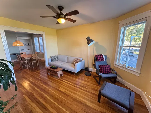 93 Mount Ida Rd Floor 2, Dorchester, MA 02122