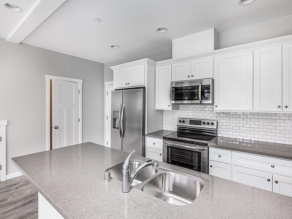4th image of 4326 Oso Berry Way NW Unit 105
