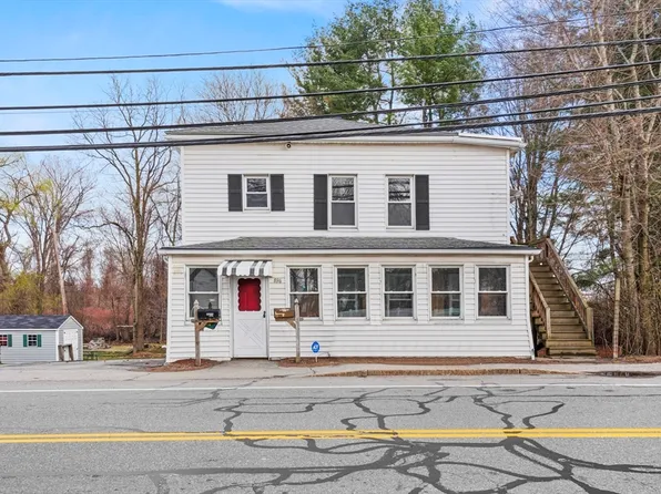 896 Varnum Ave, Lowell, MA 01854