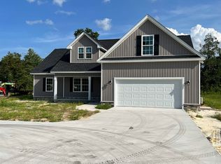 4036 Highway 905, Conway, SC 29526