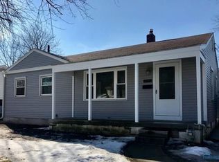 1025 Hunt St, Maumee, OH