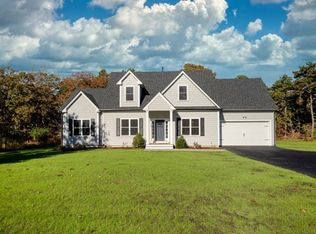 1320 Orleans Rd, Harwich, MA 02645