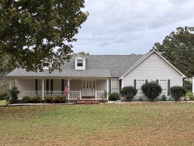 290 Haynie Dr, Batesville, AR, 72501