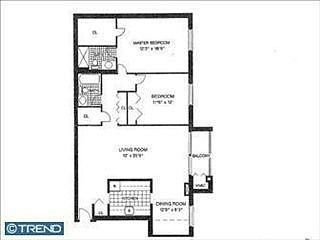 5th image of 1650 Oakwood Dr #321