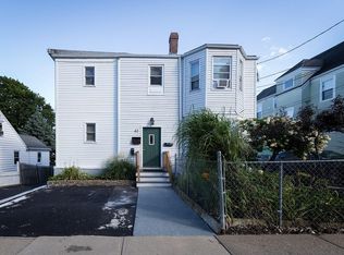 42 Sunnyside St, Hyde Park, MA 02136