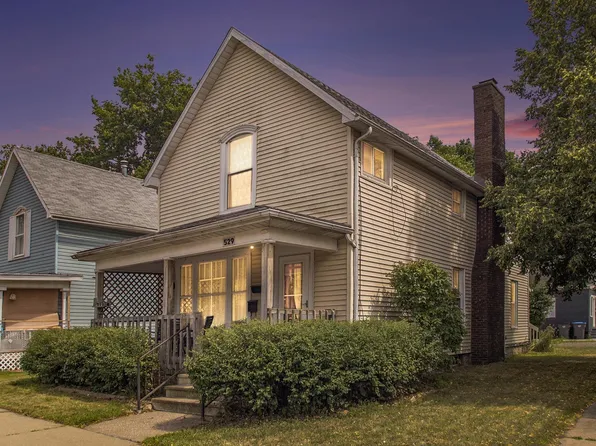 529 W Franklin St, Elkhart, IN 46516