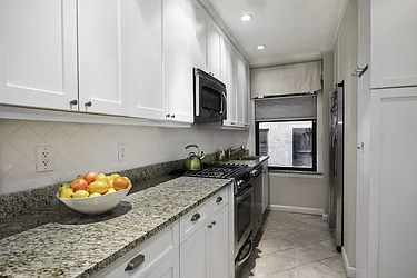 Sold by Brown Harris Stevens