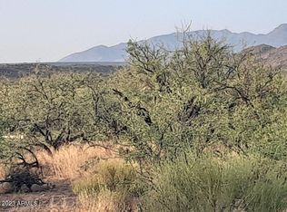 PARCEL 4C Off Of Marigold, Tonto Basin, AZ 85553