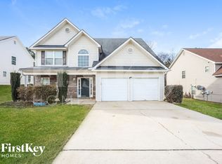 244 Millstone Dr, Hampton, GA 30228