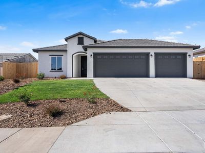 9207 Brown Leaf Ave, Bakersfield, CA, 93306