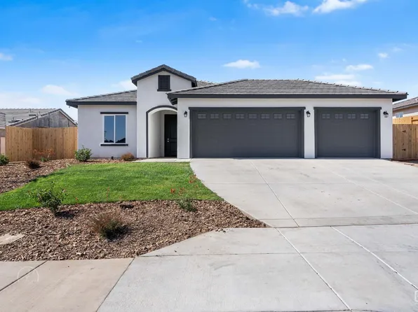 9207 Brown Leaf Ave, Bakersfield, CA 93306